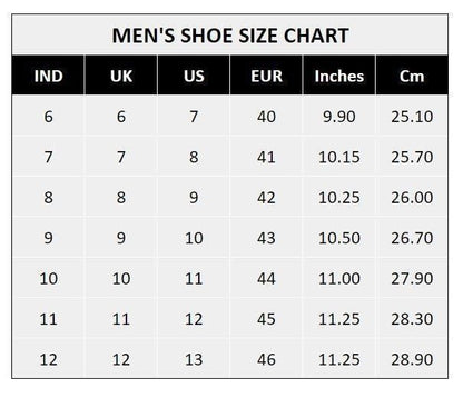 Men's Casual Flat Sandal