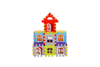 Building Blocks for Kids