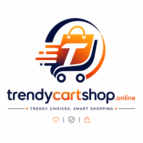 Trendy Cart